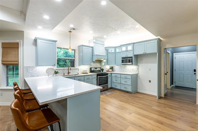 Building Photo - 21304 S 4200 Rd