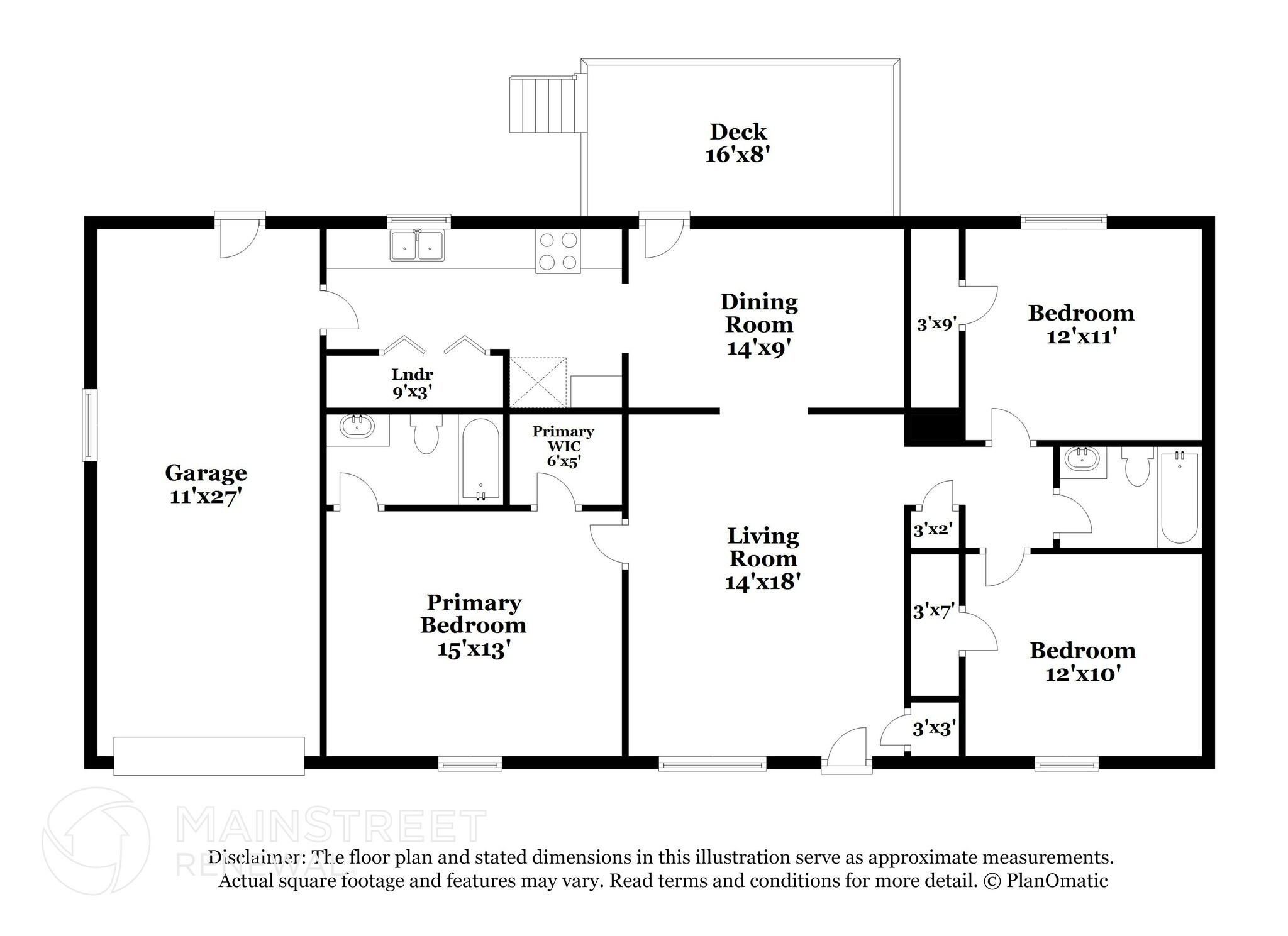 Building Photo - 105 Mt Airy Rd