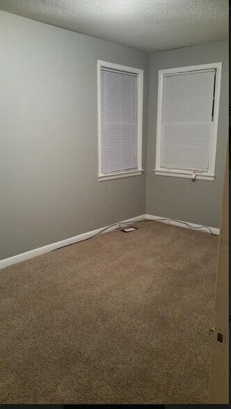 Master Bedroom - 8428 9th Ave S