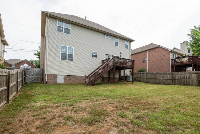 Building Photo - 7425 Stecoah St