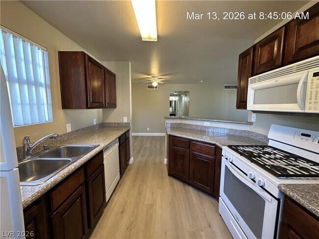 Building Photo - 2801 N Rainbow Blvd