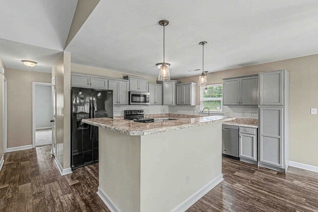 Building Photo - 186 Peytons Ridge Dr