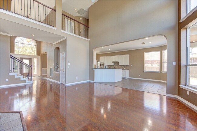Building Photo - 21606 Firemist Way