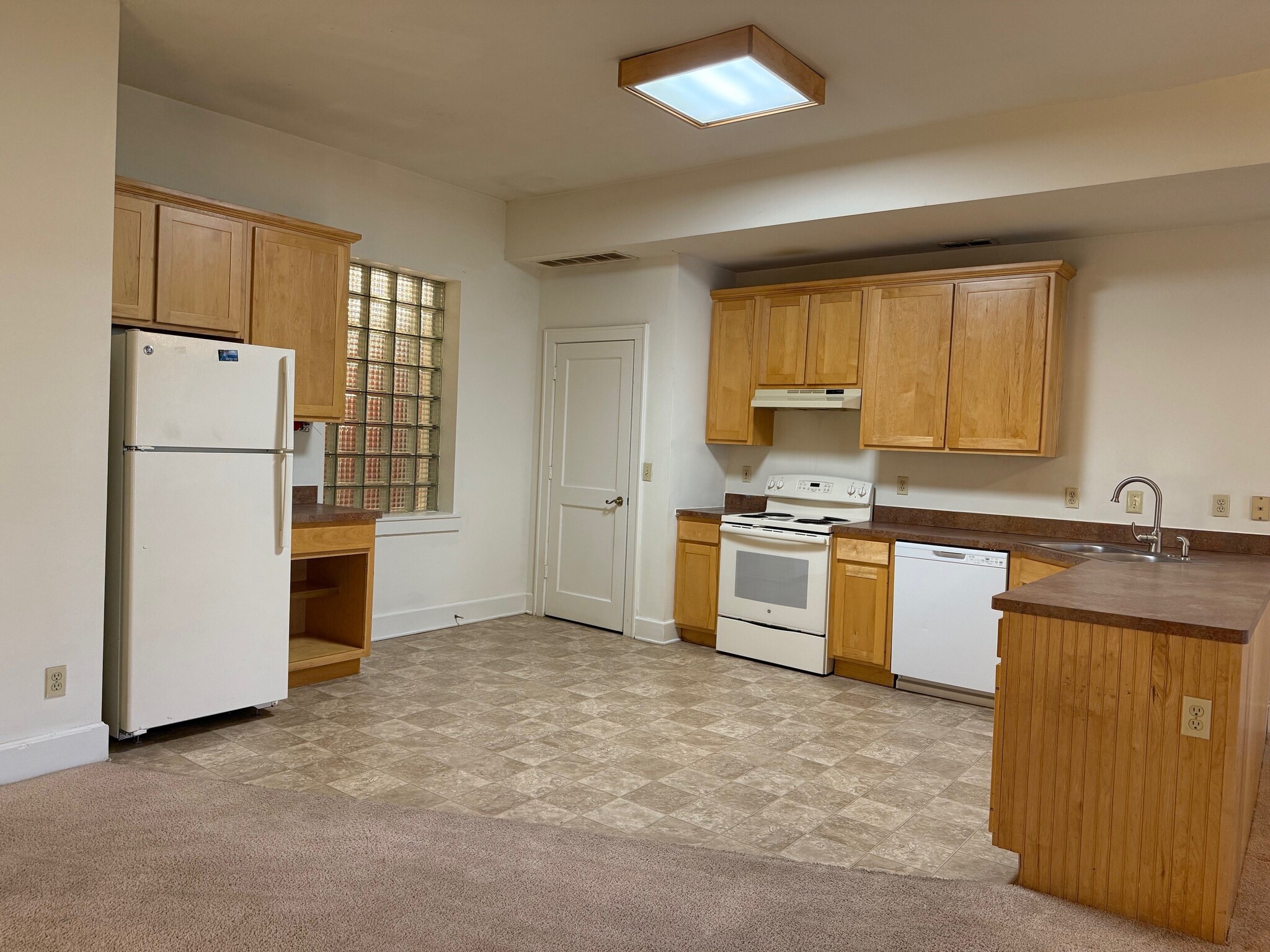 133 - Abodes Downtown (Franklin Apts)