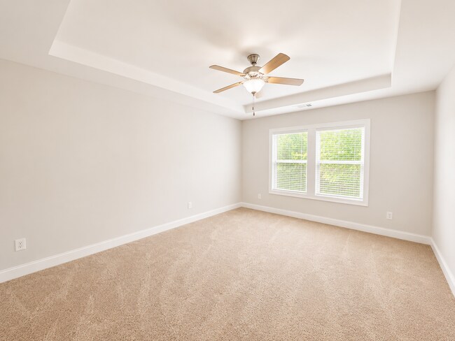 Building Photo - Better Than New | Ranch Home with Flex Room, 3-Head Spa Shower, Covered Outdoor Living & Premium ...