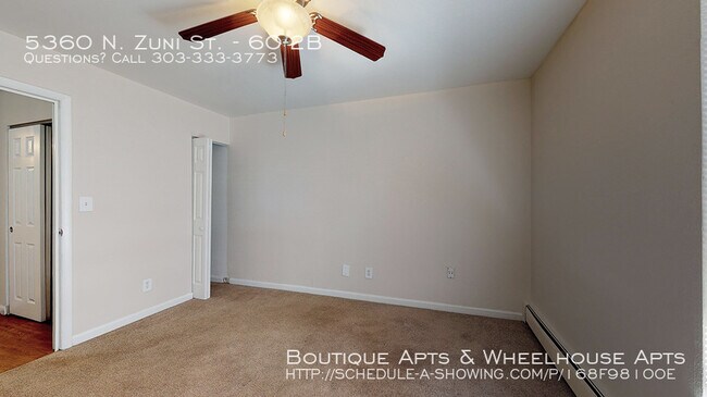 Building Photo - Wheelhouse Apartments