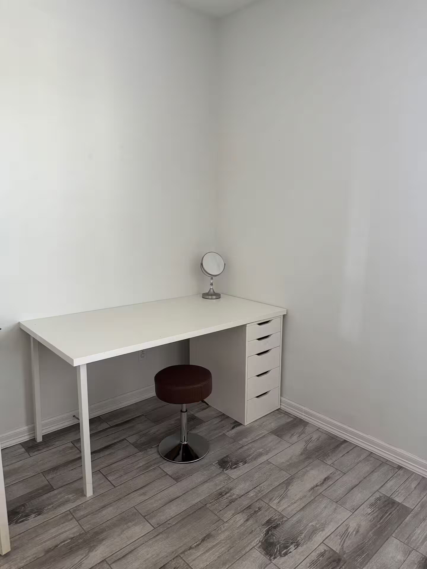 Vanity in master - 2304 Llano Mediano Ln