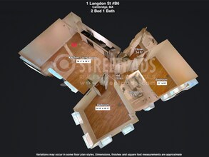 Building Photo - 2 bedroom in Cambridge MA 02138