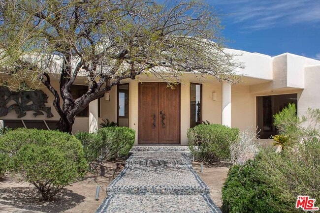 Building Photo - 57425 Palm Seco Cir