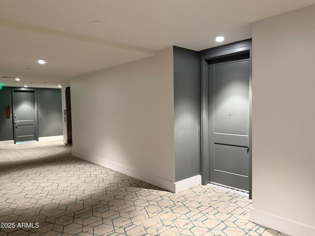 Building Photo - 3131 N Central Ave