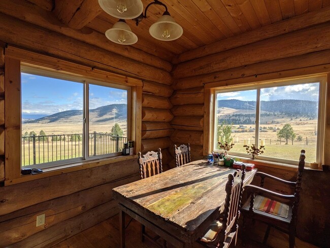 Building Photo - Fully Furnished Cabin with great views. Lo...