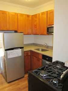 Interior Photo - 427 3rd Ave
