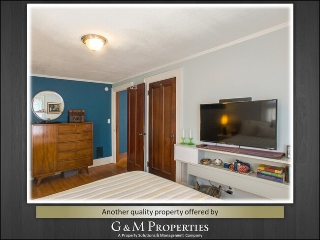 Building Photo - 3-Bedroom Rental: Popular North Winton Village Neighborhood!