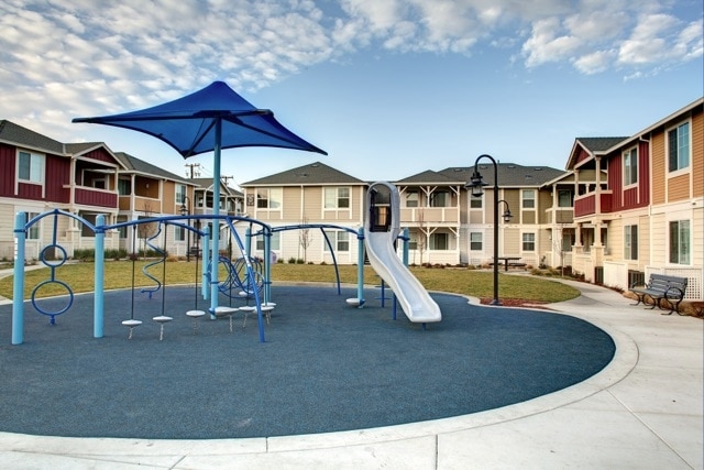 Building Photo - Grove at Sunset Court
