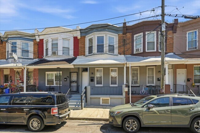 Building Photo - 5506 Linmore Ave