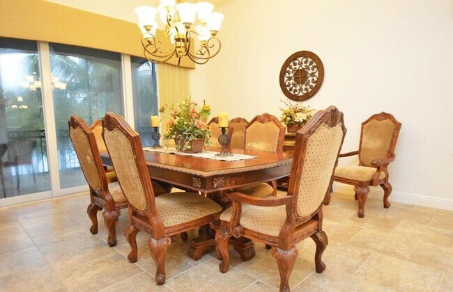 Building Photo - Available for 2026 season -- Fully Furnished - Fiddler's Creek — Resort Style Amenities -- Fiddle...