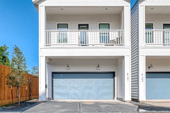 Building Photo - 4101 Edison St