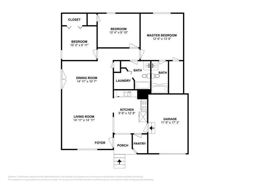 Building Photo - 1310 May Oak Cir