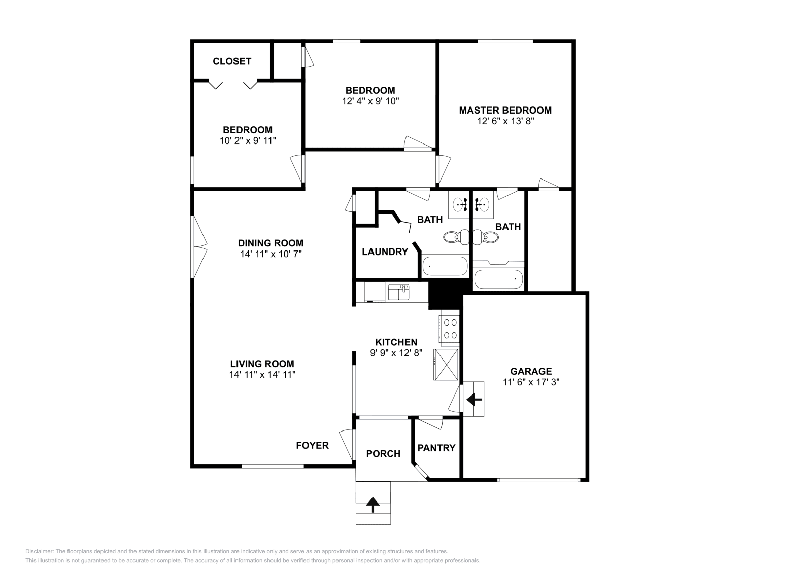 Building Photo - 1310 May Oak Cir