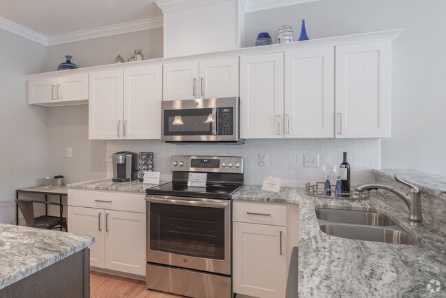 3BR,2.5BA,- 1550SF - Rubus Run Villas