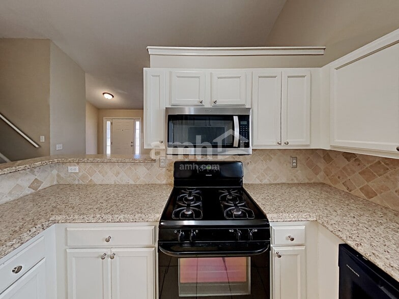 Building Photo - 3276 Peach Ct NW