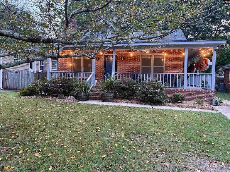 Building Photo - 1007 Chevis St