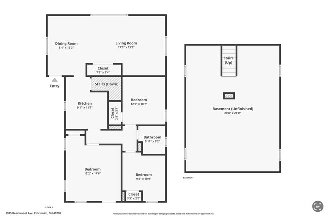 Building Photo - 6985 Beechmont Ave