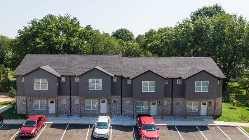 Building Photo - 1159 Pink Ter