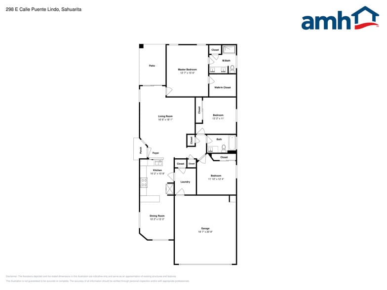 Building Photo - 298 E Calle Puente Lindo