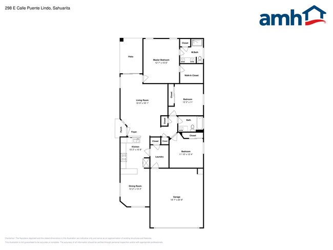 Building Photo - 298 E Calle Puente Lindo