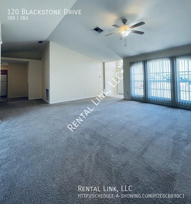 Building Photo - 120 Blackstone Dr