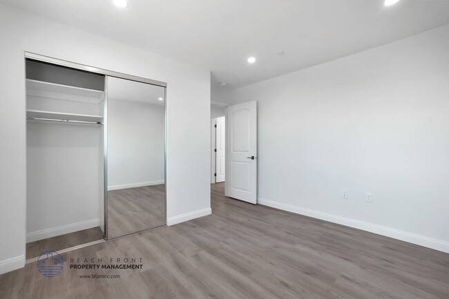 Floorplan - 3222 W. 139th St.