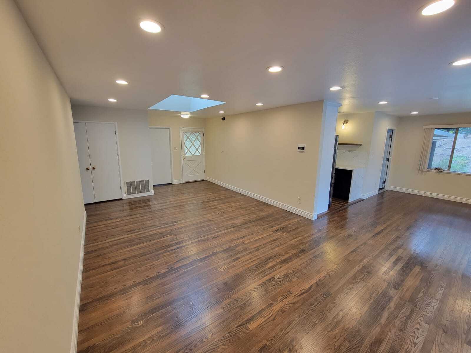 living room - 4380 Entrada Dr