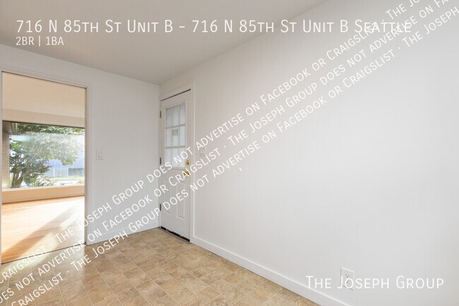 Building Photo - 716 N 85th St