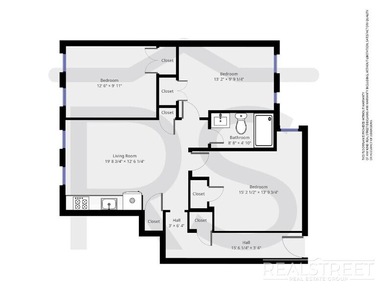 Building Photo - Gorgeous Spacious 3 Bedroom in Prime Crown Heights