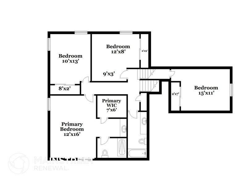 Building Photo - 14916 W 65th St