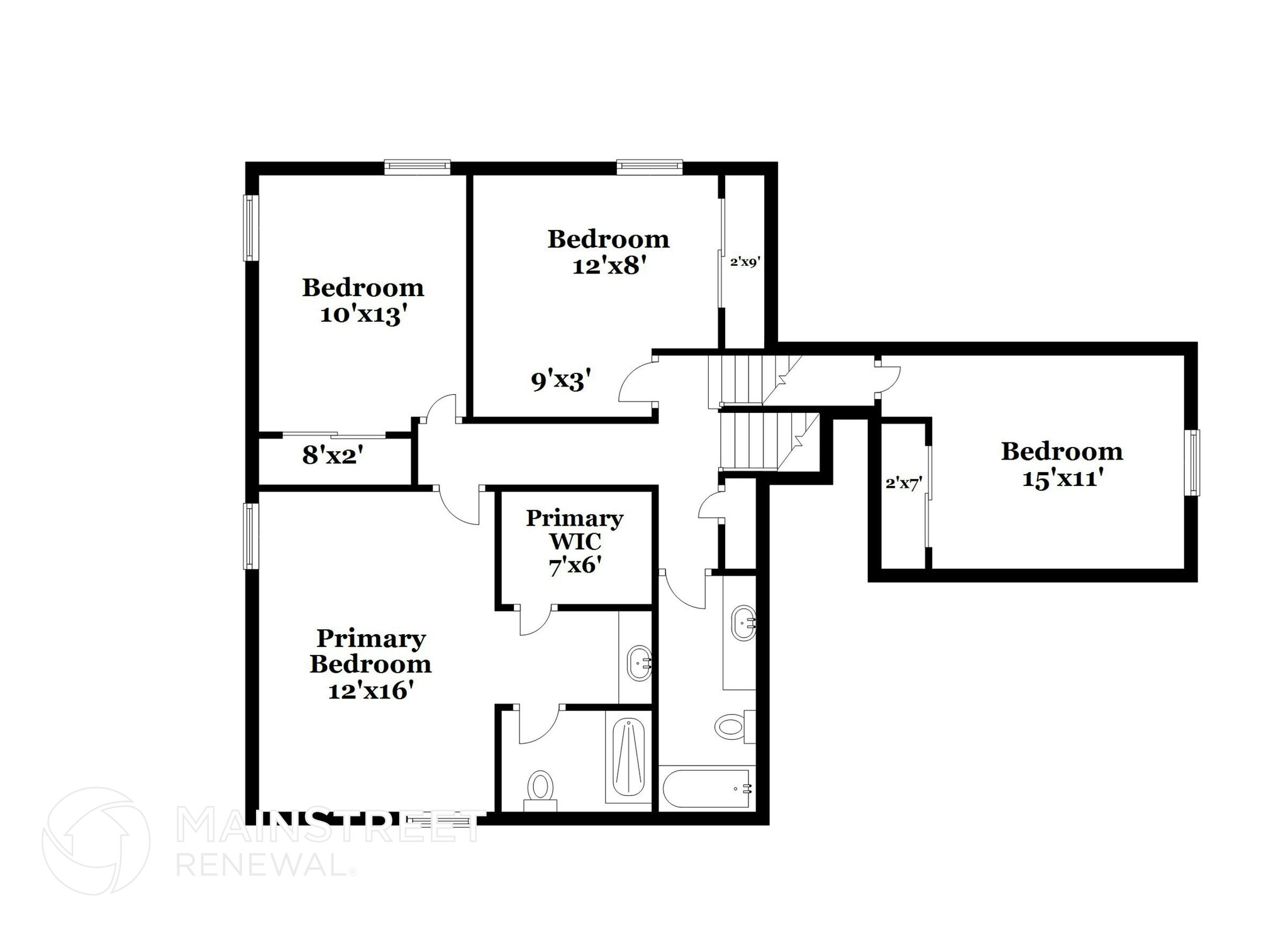 Building Photo - 14916 W 65th St