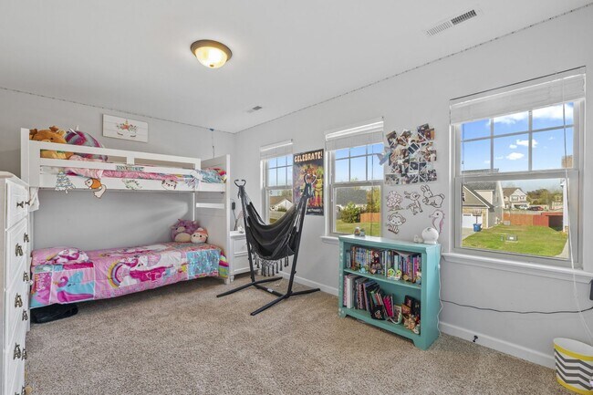 Building Photo - 3 Bedroom + Bonus Room Home with Main Floor Primary Suite & Community Pool Access