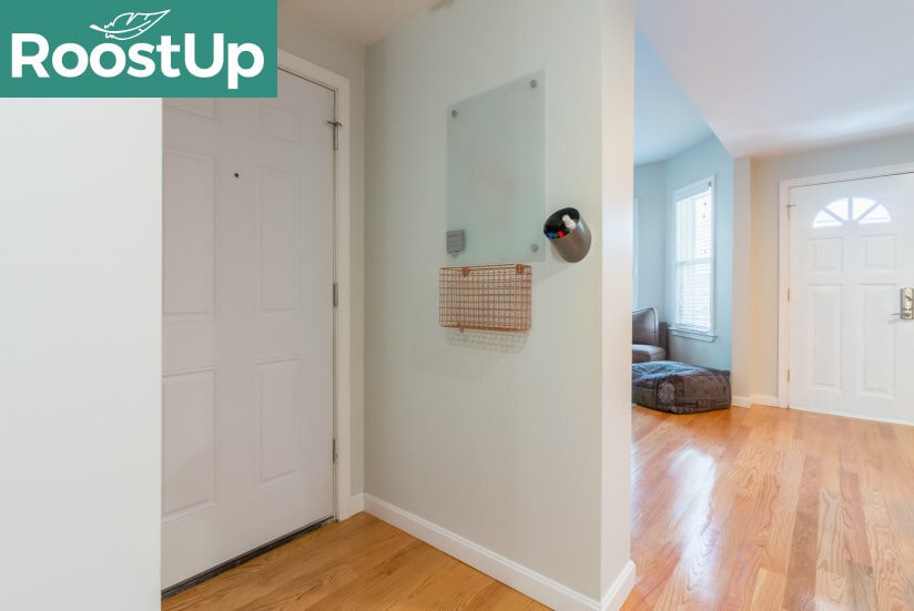 Building Photo - Furnished Private Bedroom in East Boston