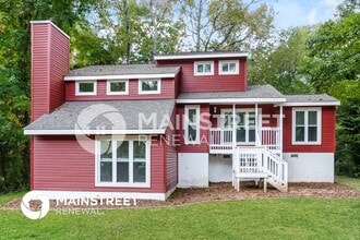Building Photo - 4946 McAlpine Ln
