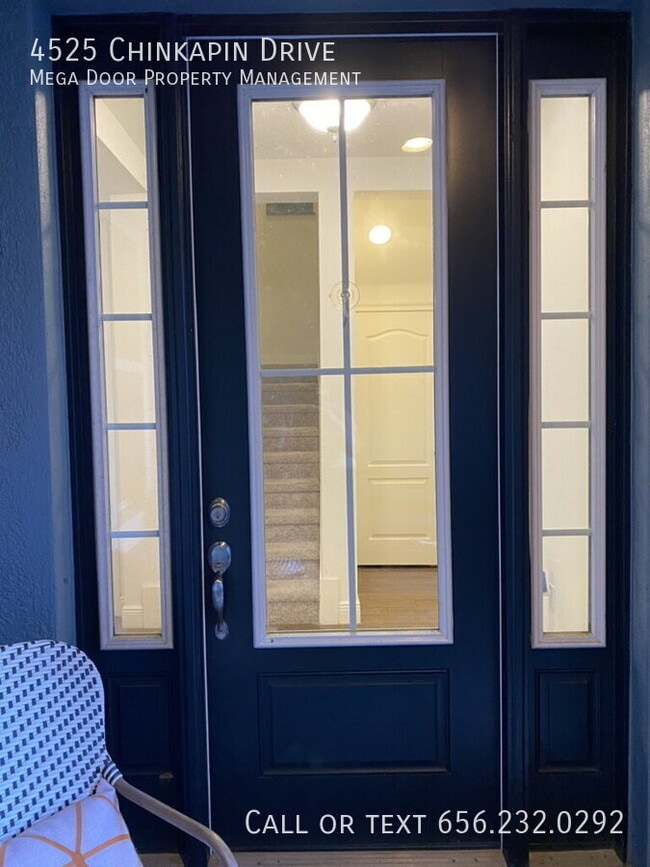 Building Photo - 4525 Chinkapin Dr