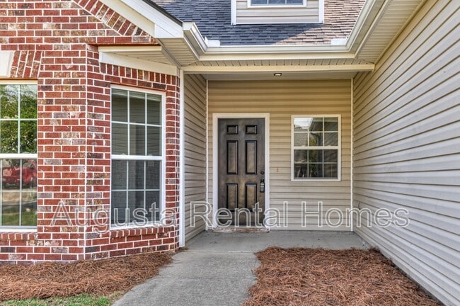 Building Photo - 812 Oshields Ct