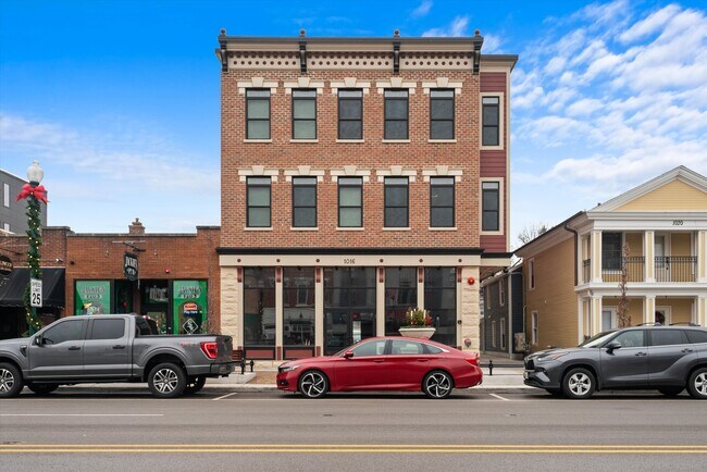 Building Photo - 1016 S State St