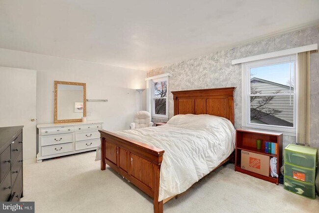 Building Photo - 1804 Billman Ln