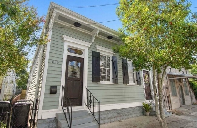 Primary Photo - 828 CLOUET ST, New Orleans, LA 70117