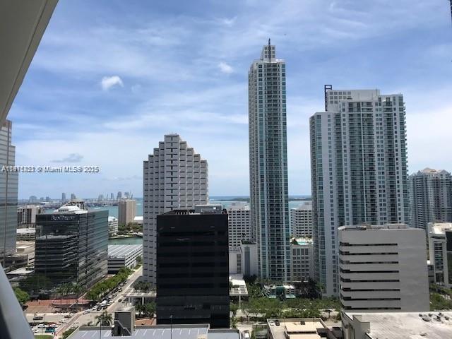 Building Photo - 801 S Miami Ave