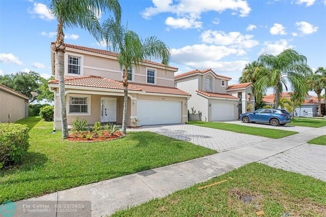 Building Photo - 3808 Miramontes Cir