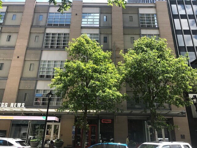 Building Photo - 319 Fayetteville St