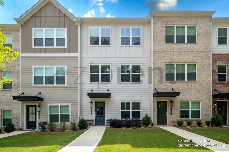 Building Photo - 5485 Blossomwood Trl SW