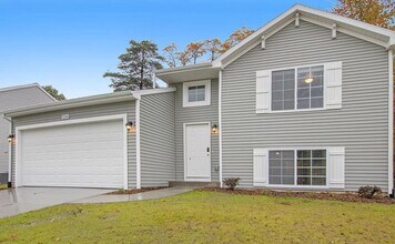 Building Photo - Newer Kentwood Home for Lease May 15 Occupancy!